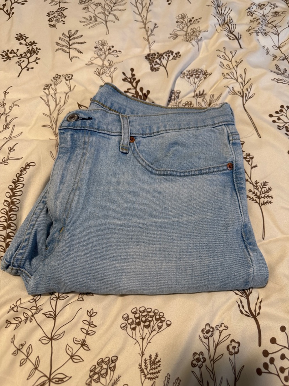 Levi’s 510 Denim 36/30